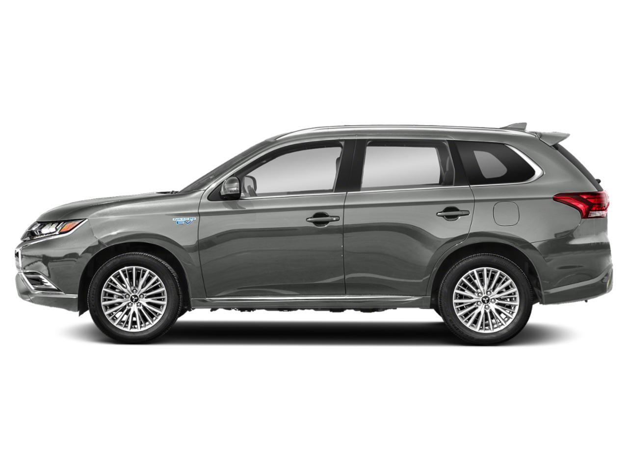 Used 2020 Mitsubishi Outlander GT AWD/4WD image 32