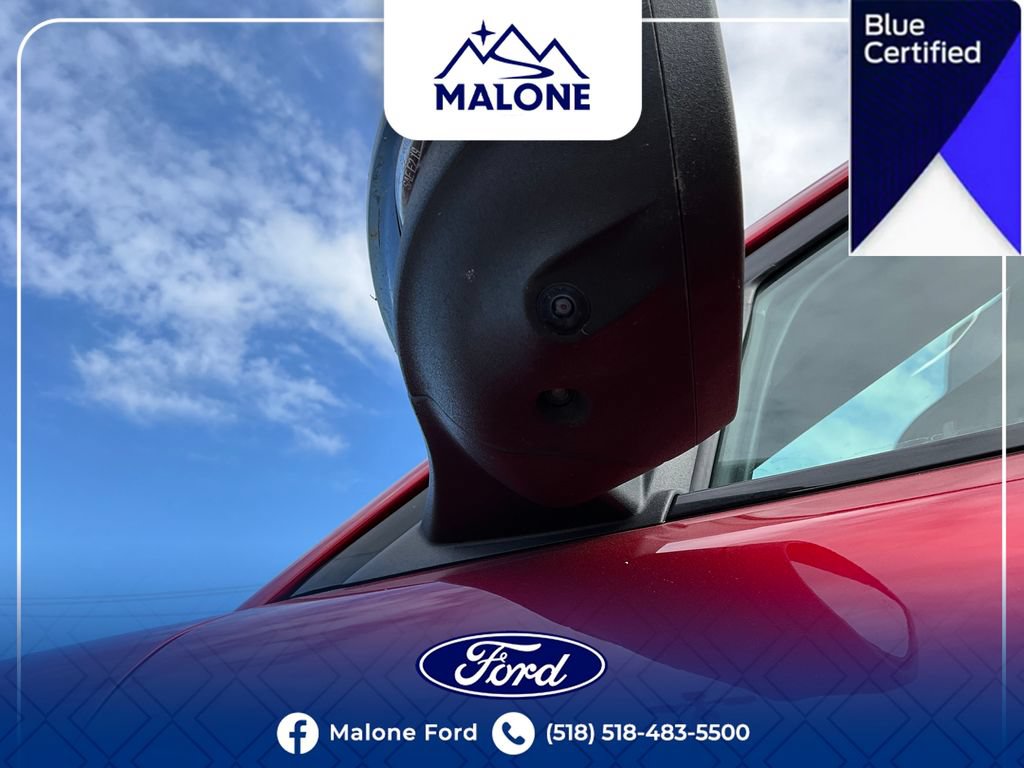 Used 2022 Ford Mustang Mach-E GT AWD/4WD image 15