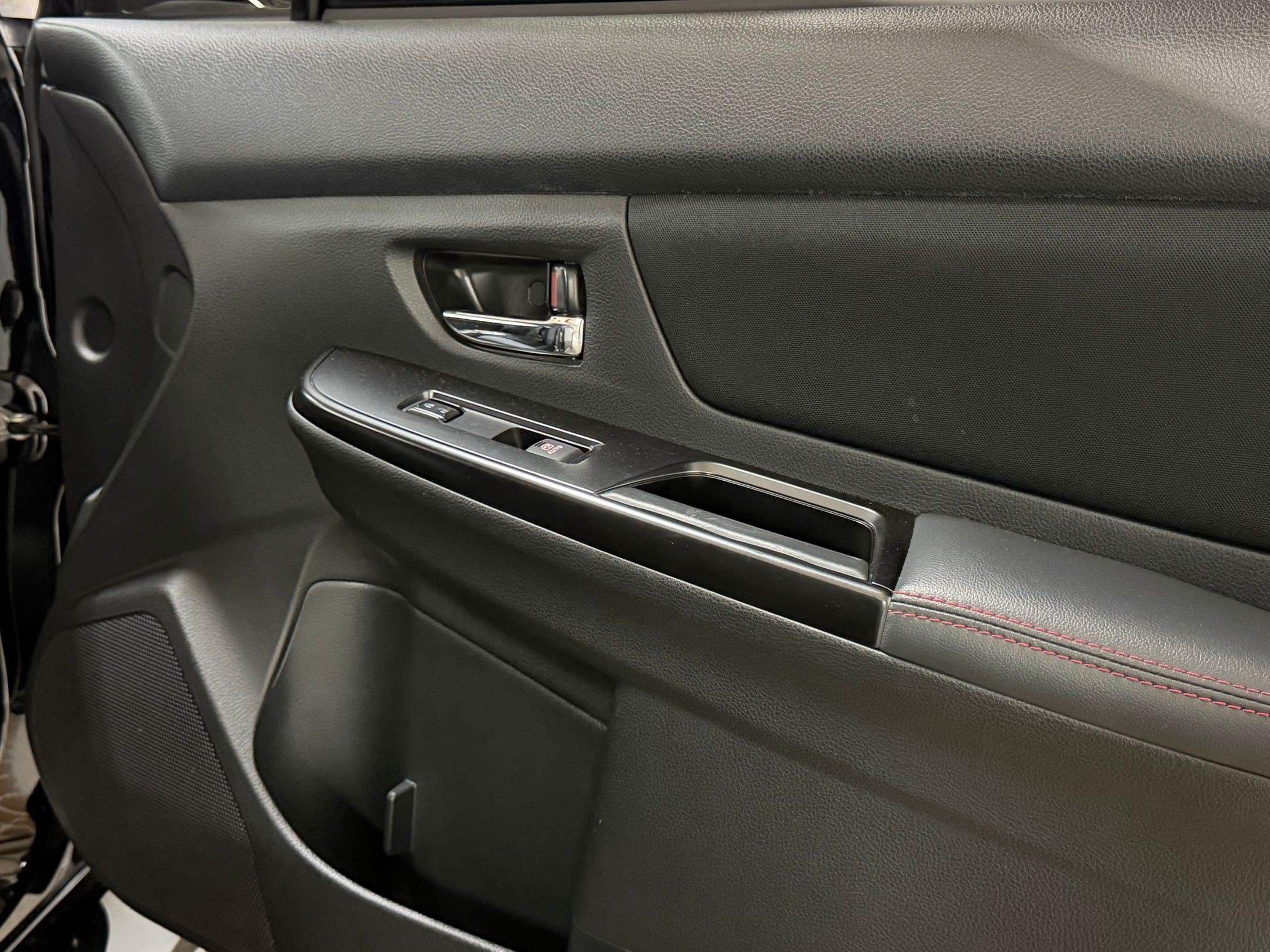 Used 2019 Subaru WRX Premium AWD/4WD image 41