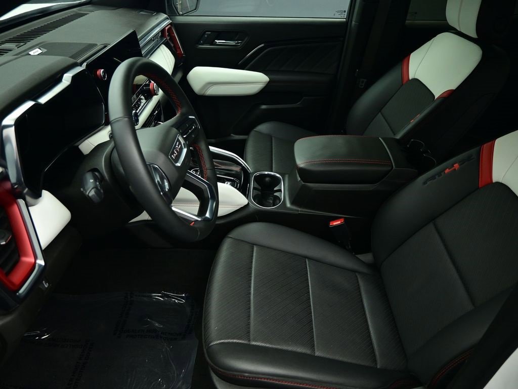 Used 2024 GMC Canyon AT4X image 21