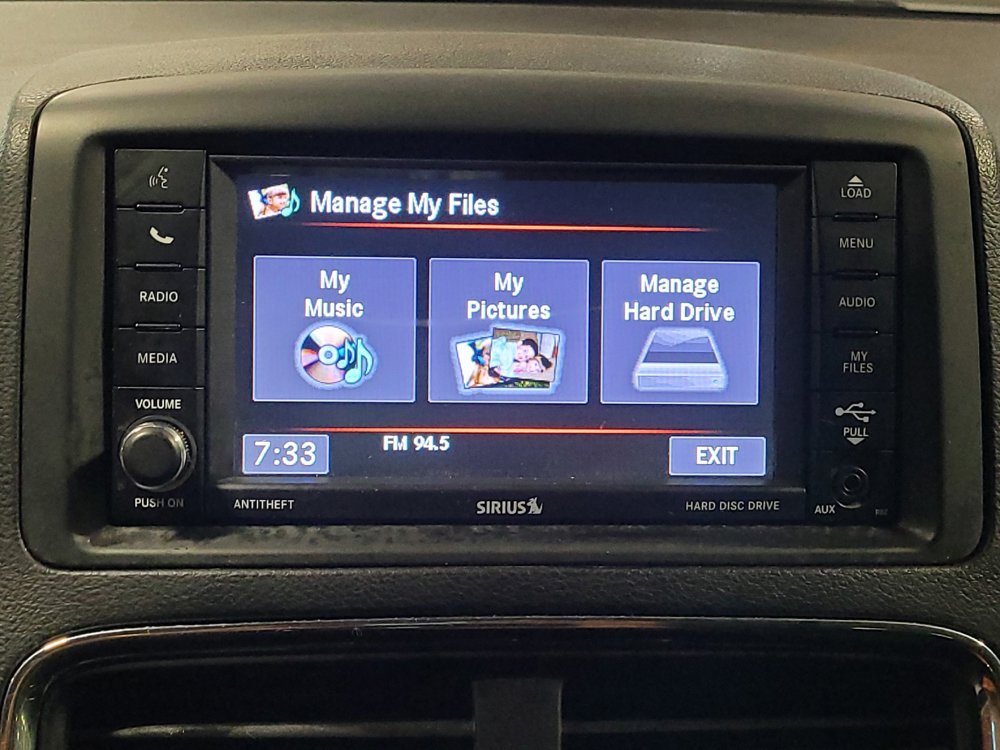 Used 2019 Dodge Grand Caravan SE w/ UConnect Hands-Free Group FWD image 25