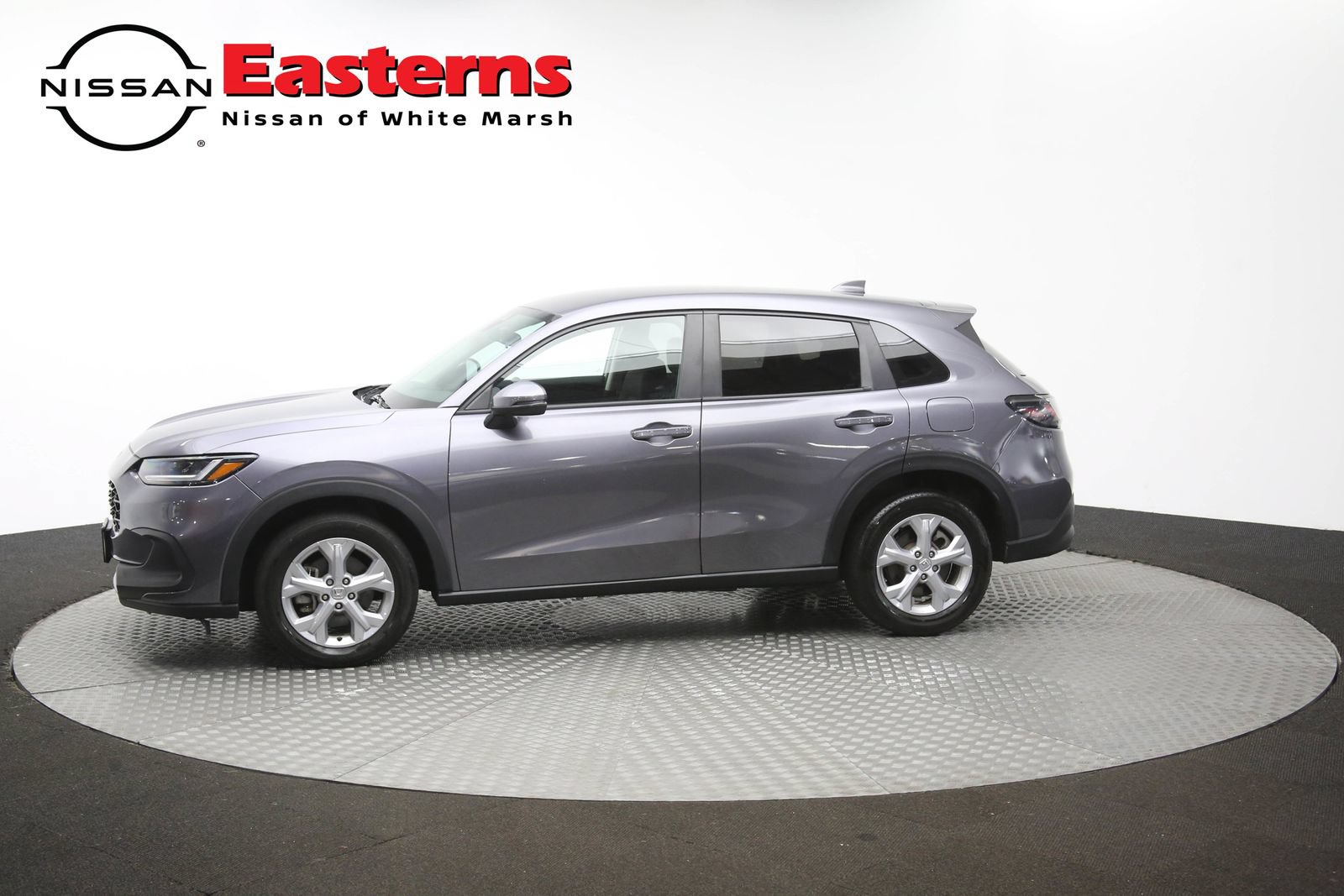 Used 2024 Honda HR-V LX image 52