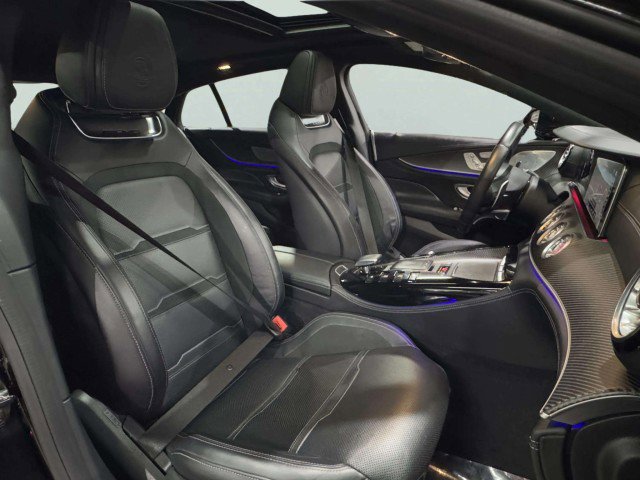 Used 2021 Mercedes-Benz AMG GT 63 S image 67