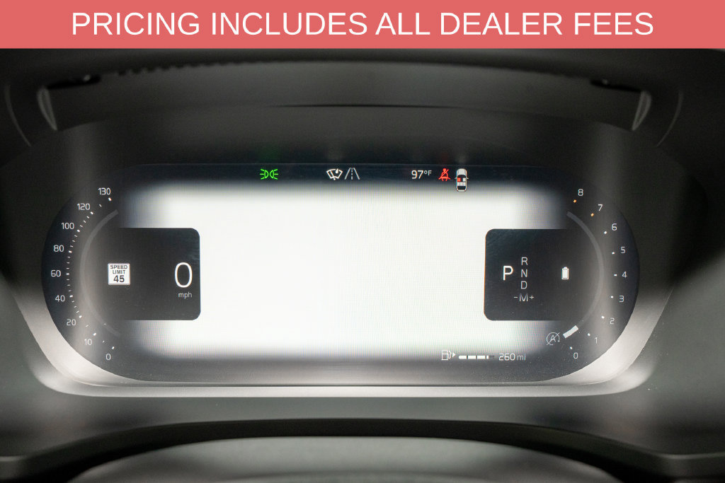 Used 2025 Volvo V60 B5 Cross Country Plus AWD/4WD image 18