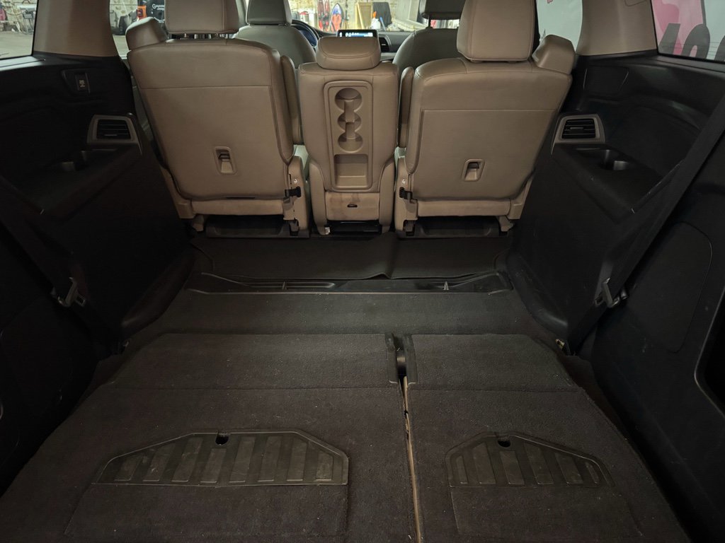 Used 2019 Honda Odyssey EX-L image 27