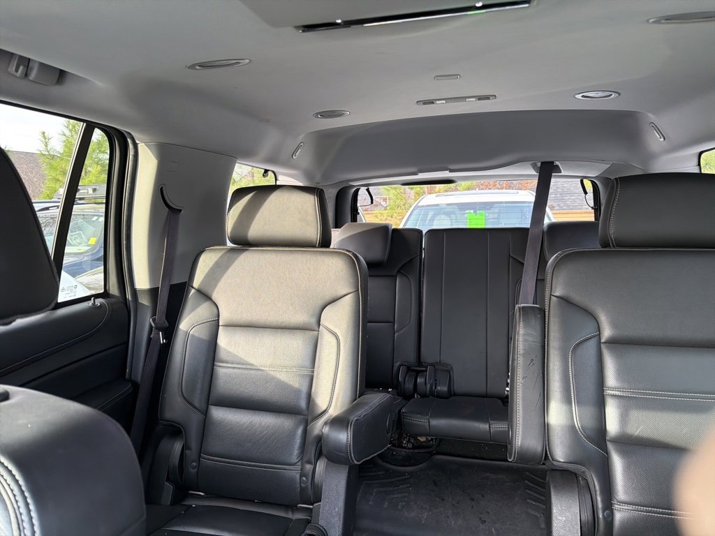 Used 2017 GMC Yukon Denali w/ Open Road Package image 29