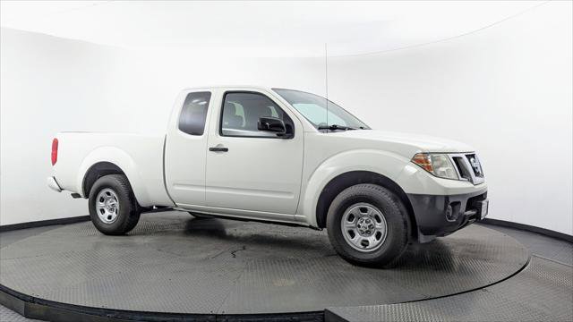 Used 2018 Nissan Frontier S RWD image 11