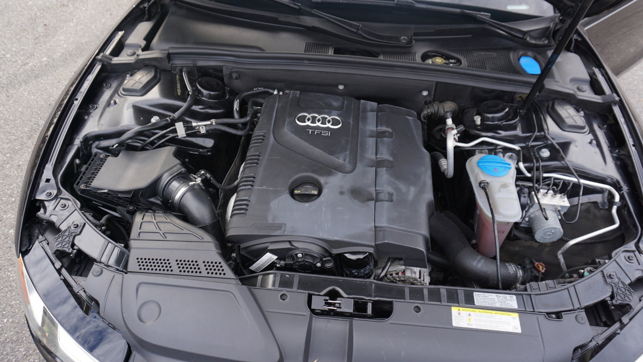 Used 2014 Audi A5 2.0T Premium Plus w/ Premium Plus Package image 31