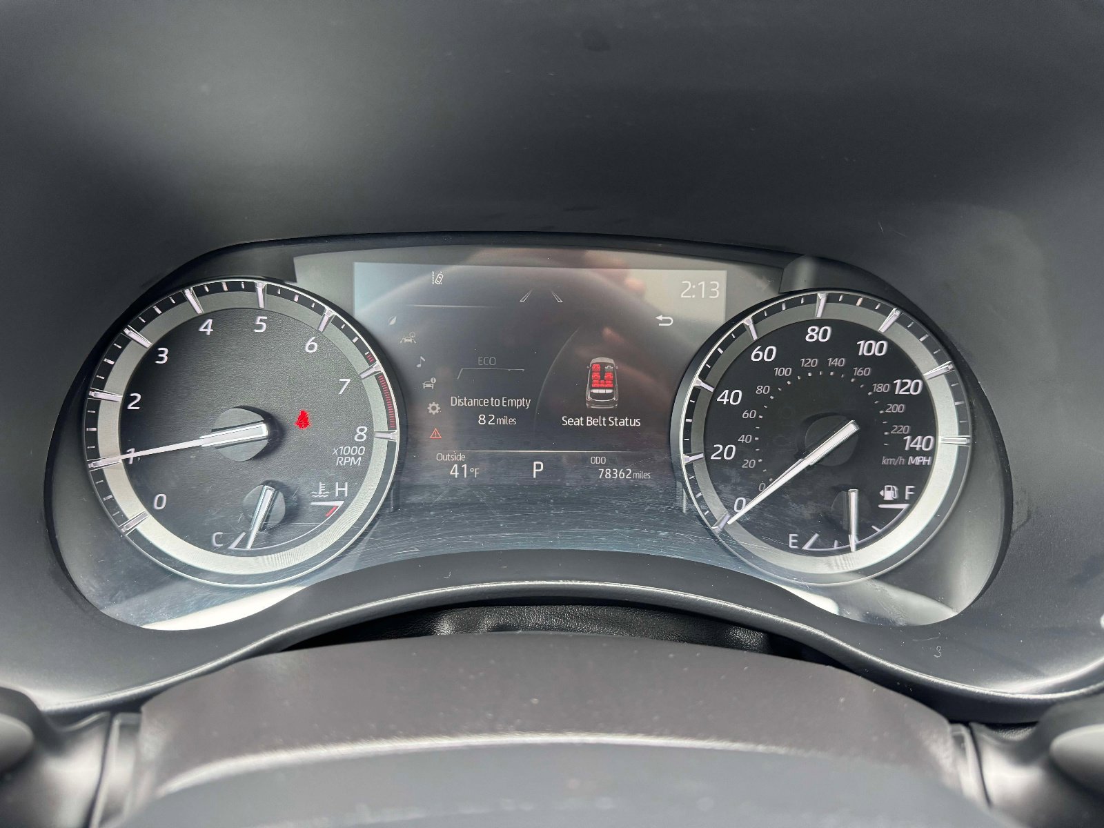 Used 2021 Toyota Highlander XSE image 26