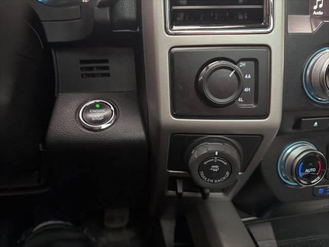 Used 2018 Ford F150 Lariat w/ Equipment Group 502A Luxury AWD/4WD image 26