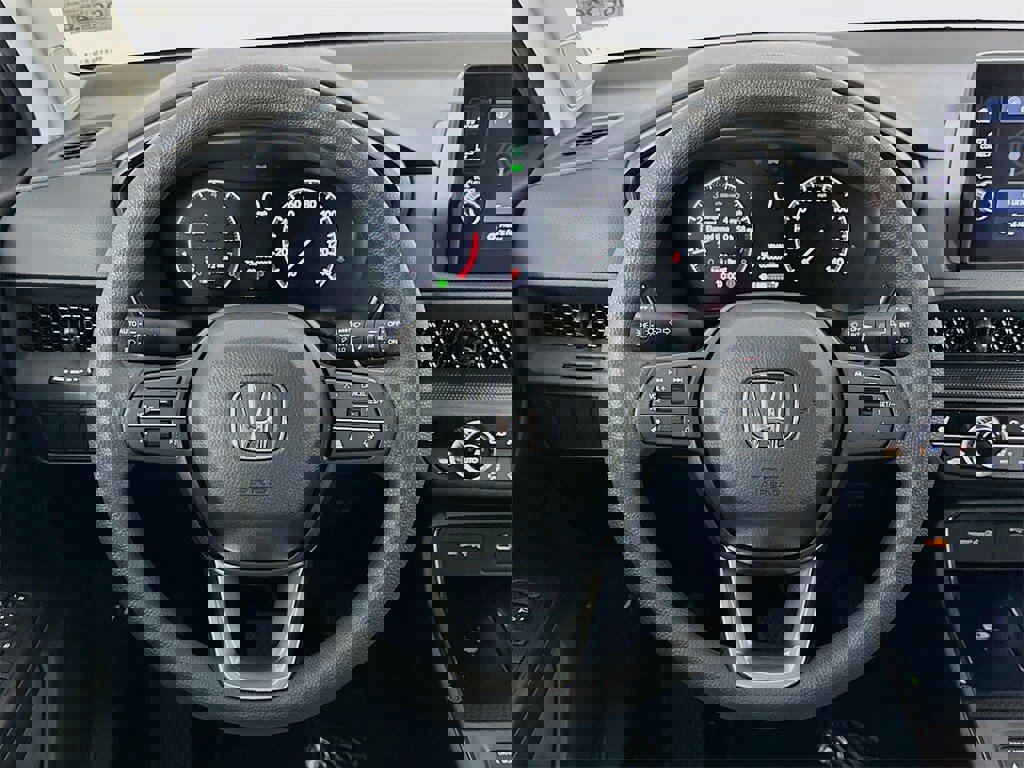 New 2026 Honda CR-V EX image 14