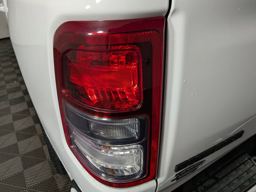 Used 2020 RAM 1500 Big Horn image 10