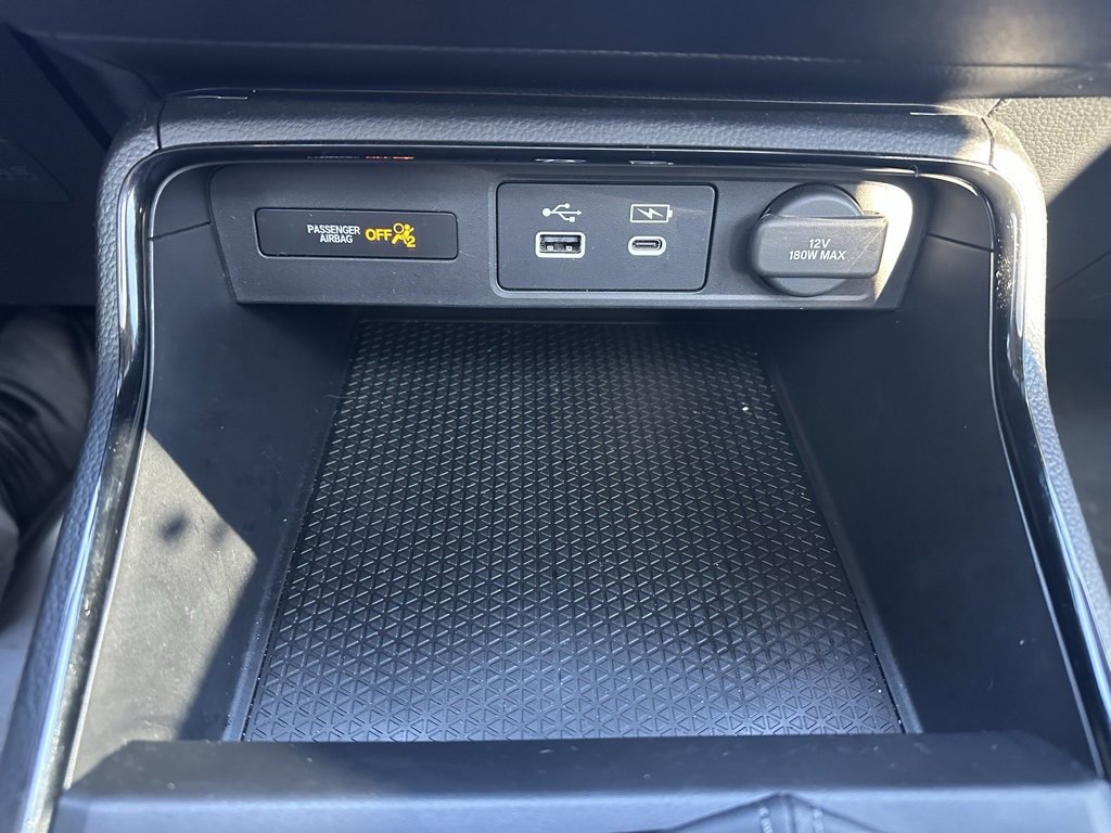 Used 2023 Honda CR-V EX image 27