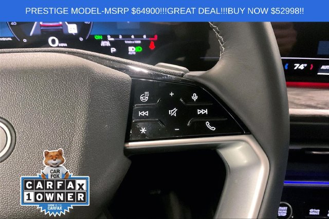 Used 2025 Audi Q5 Prestige AWD/4WD image 19