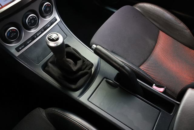 Used 2010 MAZDA MAZDASPEED3 Sport w/ Mazdaspeed Tech Pkg image 41