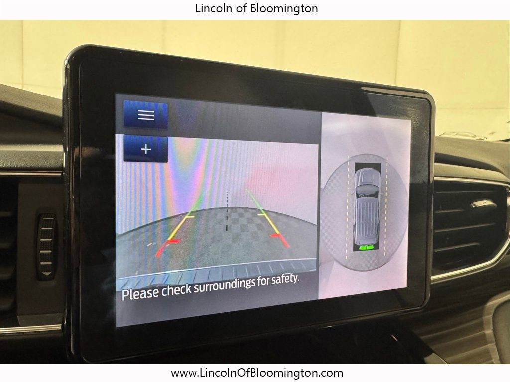 Used 2023 Ford Explorer Limited w/ Equipment Group 301A image 62