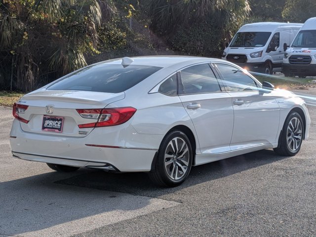 Used 2019 Honda Accord Touring image 4