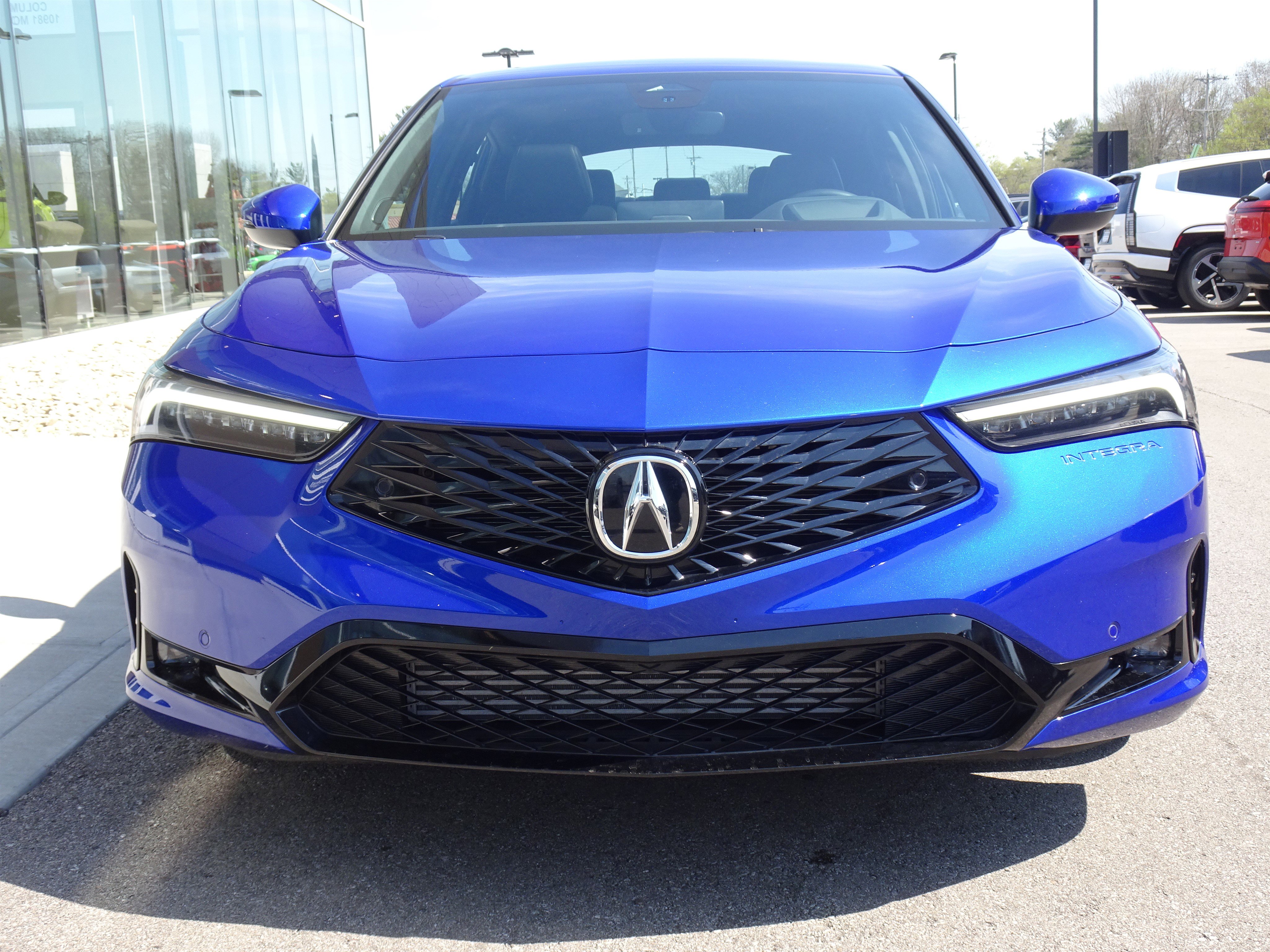 Used 2023 Acura Integra A-Spec image 7