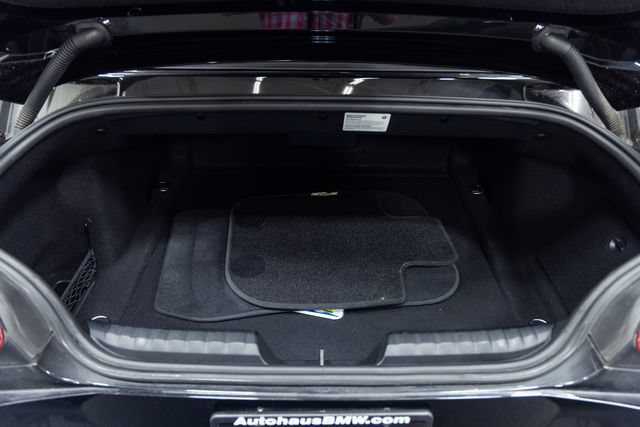 Used 2022 BMW Z4 M40i RWD image 9
