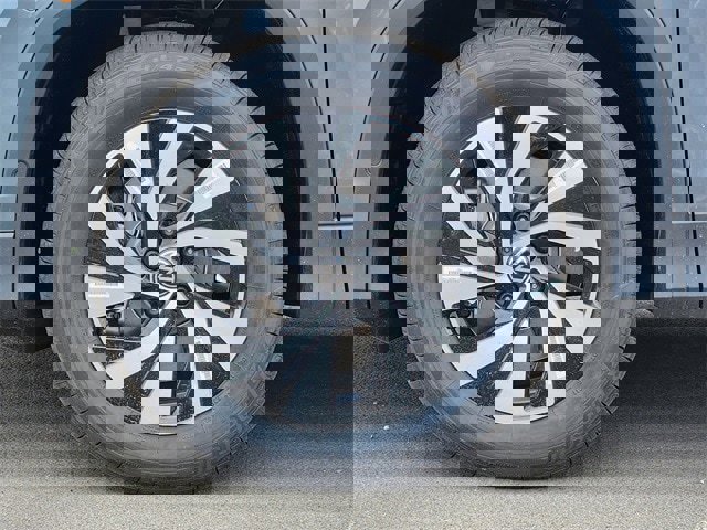New 2025 Volkswagen Tiguan S image 10
