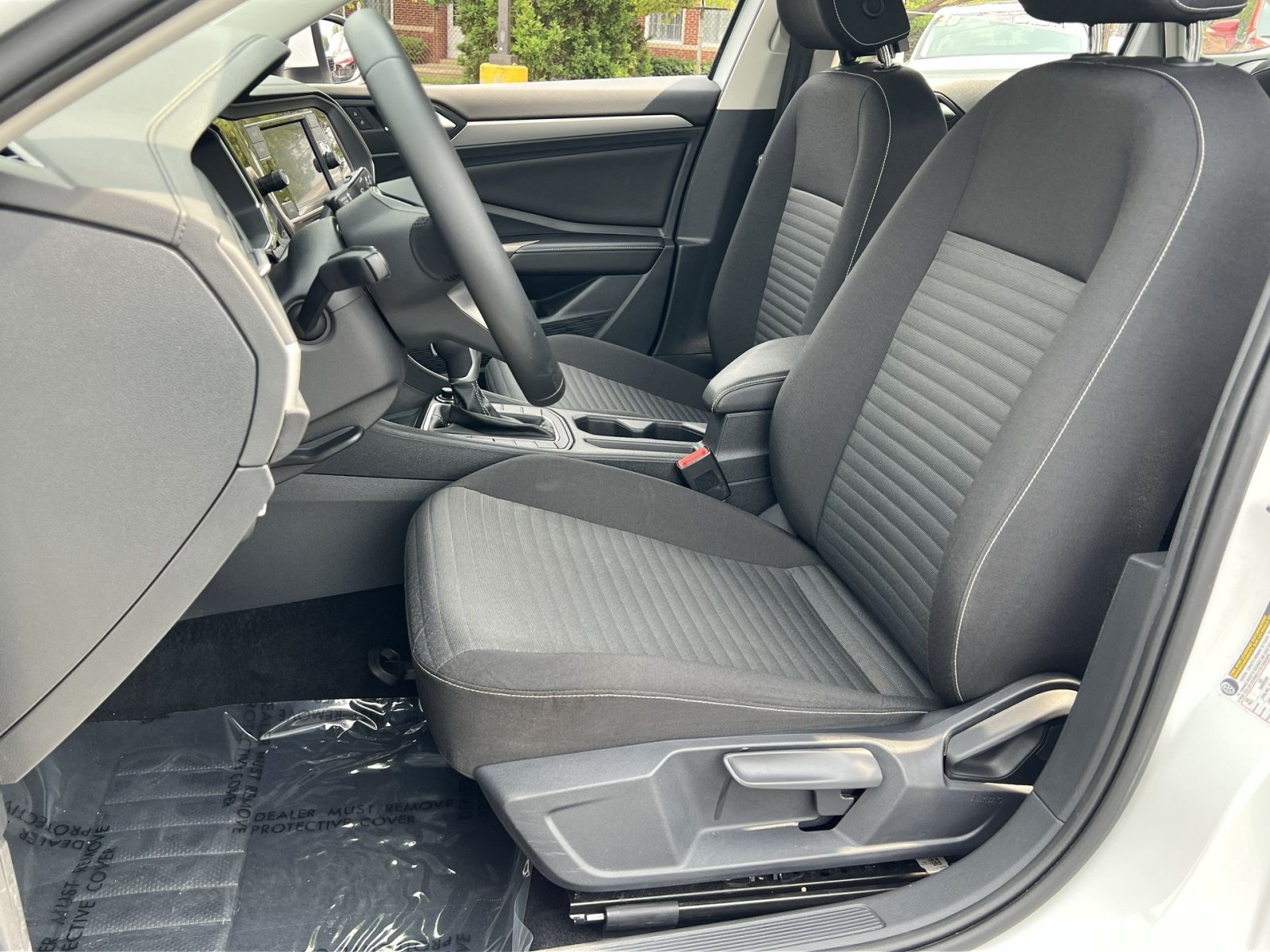 Used 2022 Volkswagen Jetta S FWD image 12