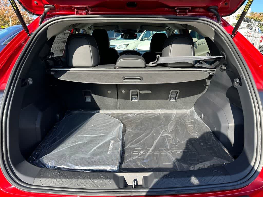 New 2026 Subaru Crosstrek 2.5i Limited image 19