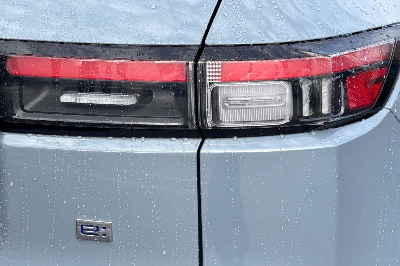 New 2026 Honda Prologue Touring image 33