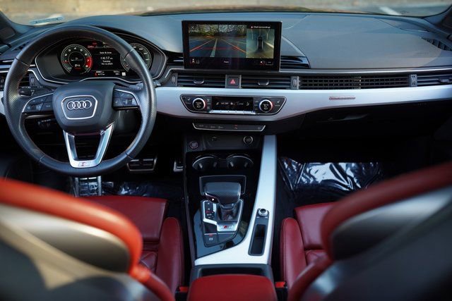 Used 2023 Audi S5 Prestige image 20