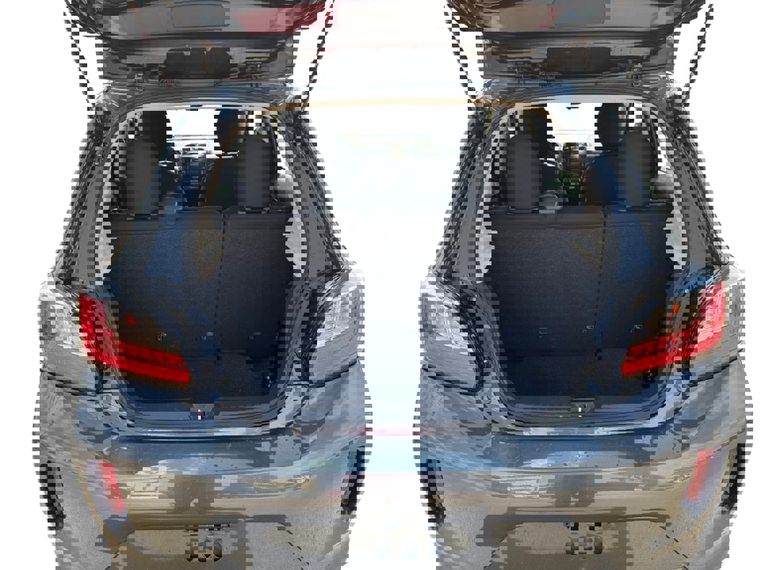 Used 2024 Mitsubishi Mirage ES image 19