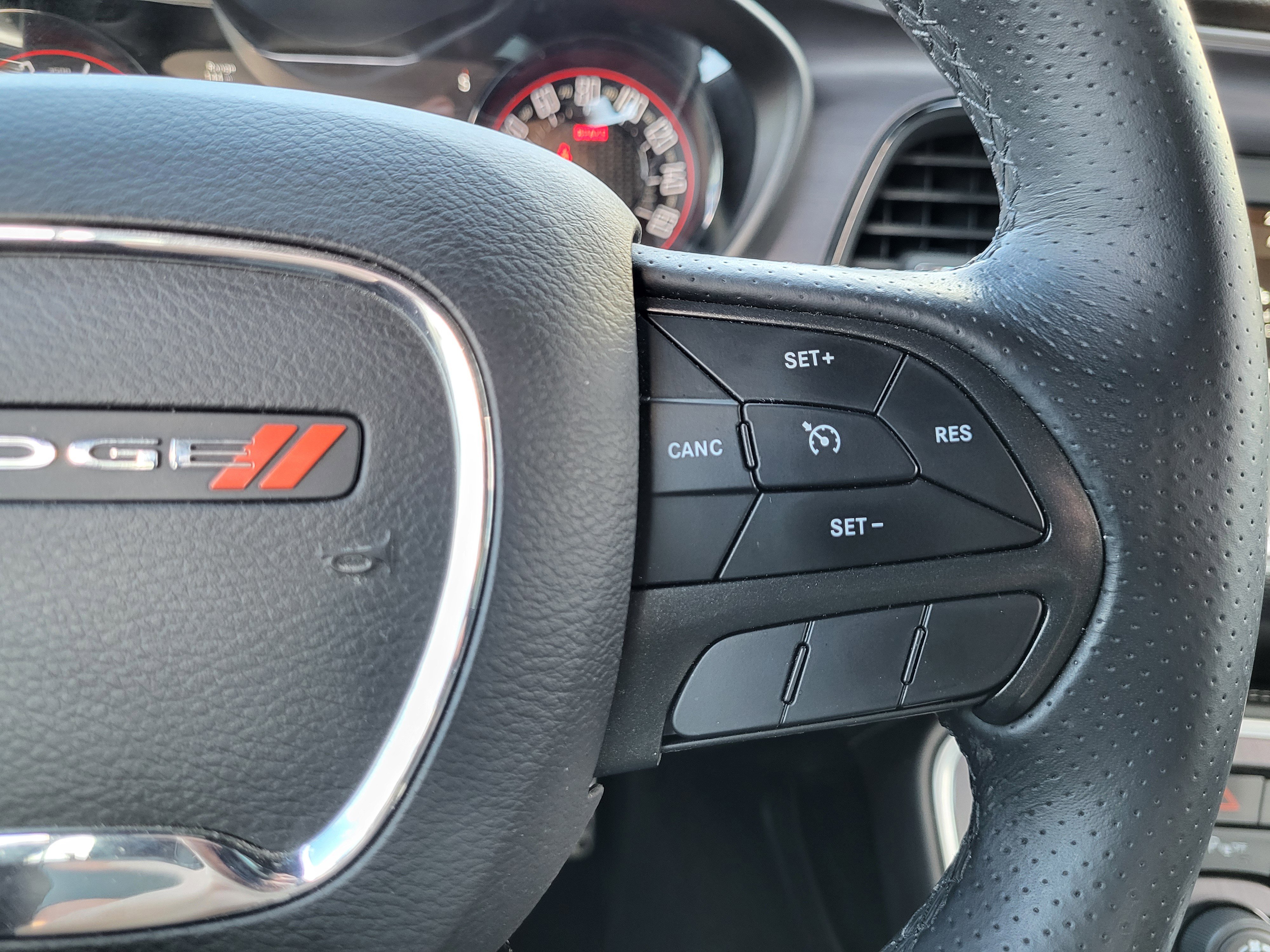 Used 2018 Dodge Challenger R/T w/ Blacktop Package image 20