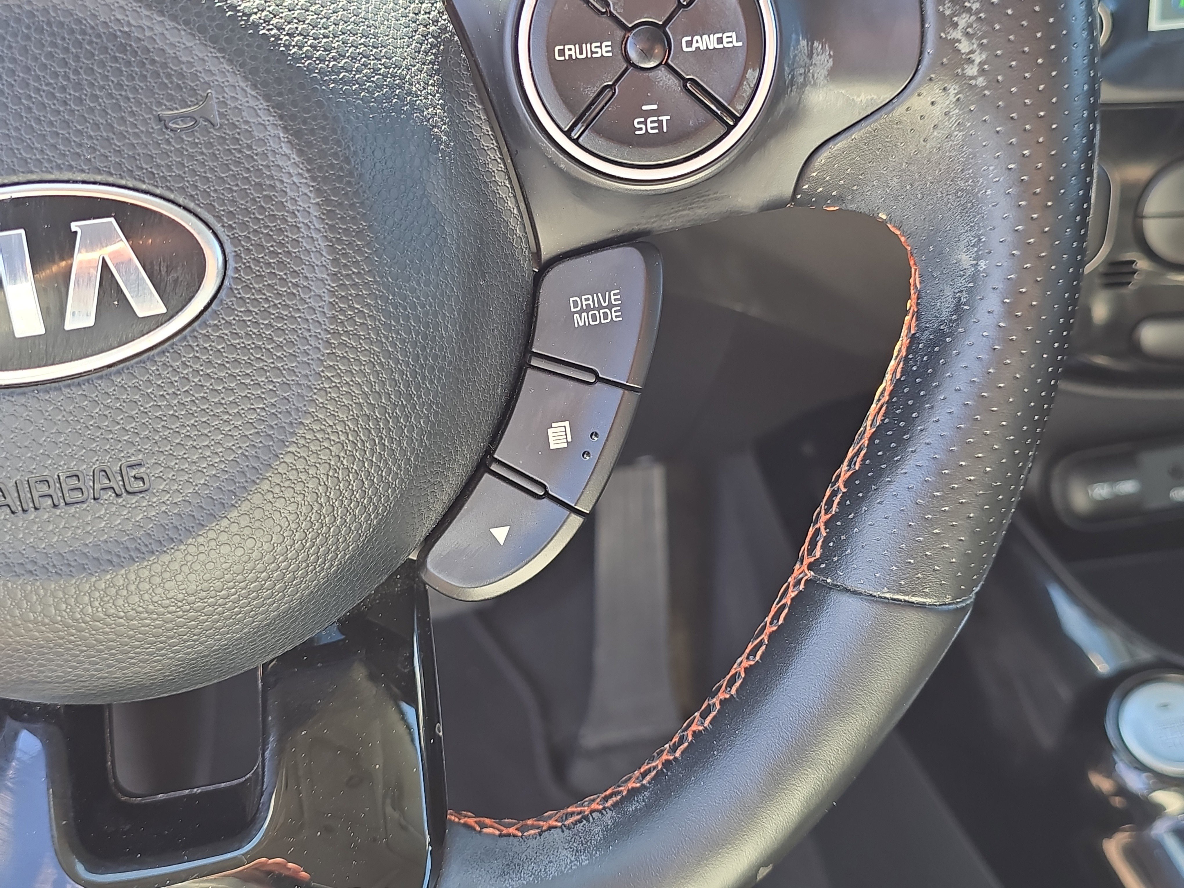 Certified 2018 Kia Soul ! w/ Tech Package FWD image 33