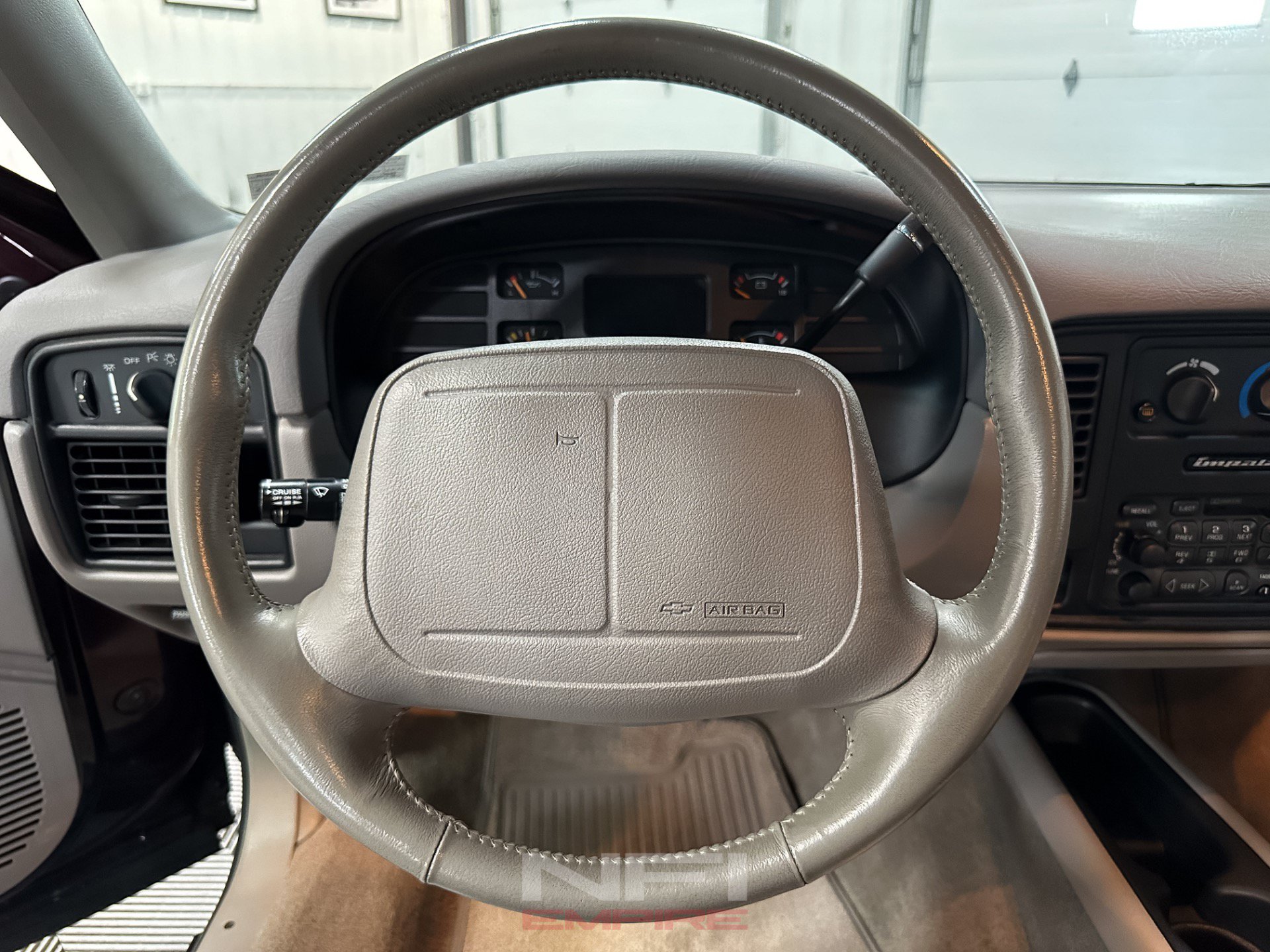 Used 1995 Chevrolet Impala SS RWD image 25