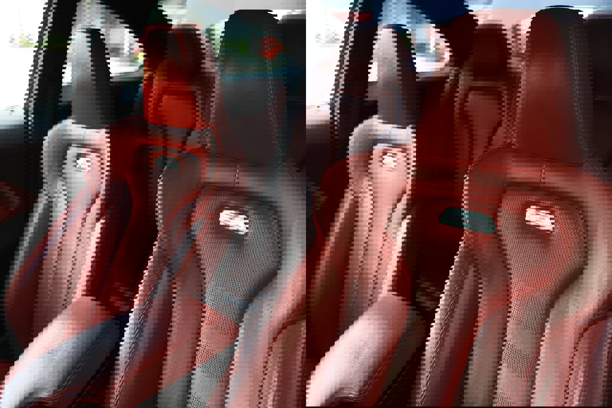 Used 2015 BMW M4 Coupe image 10