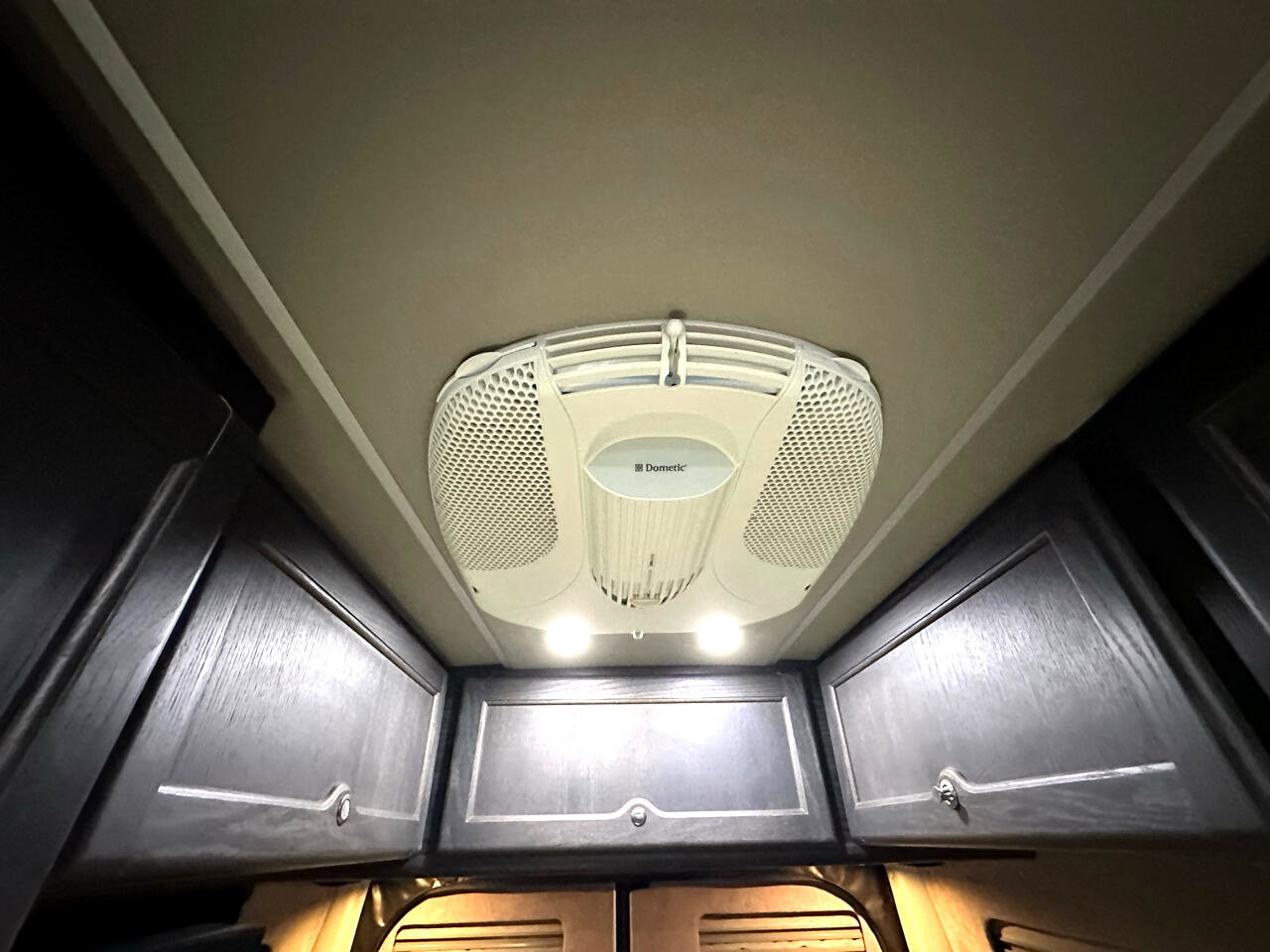 Used 2015 Mercedes-Benz Sprinter 3500 w/ Active Safety Plus Package image 56