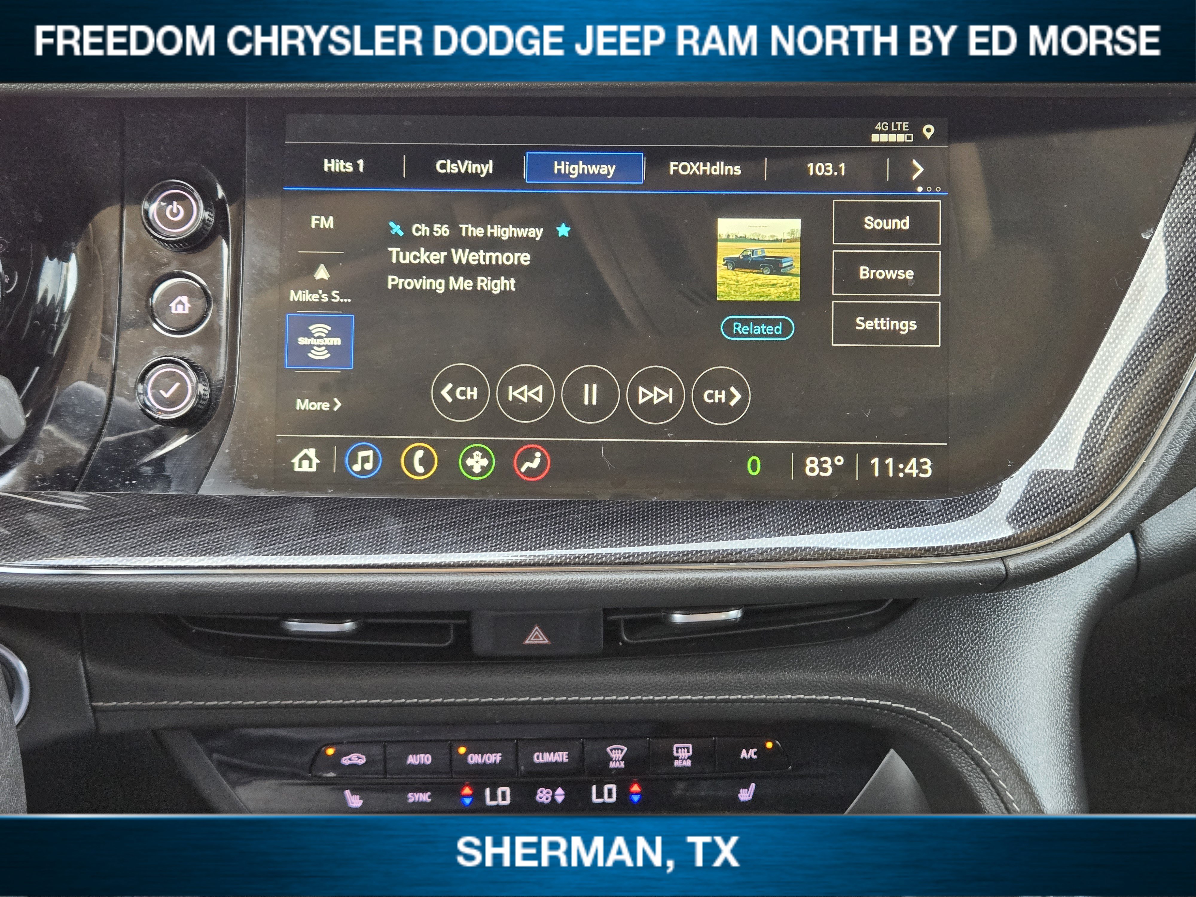 Used 2023 Buick Envision Essence FWD image 11