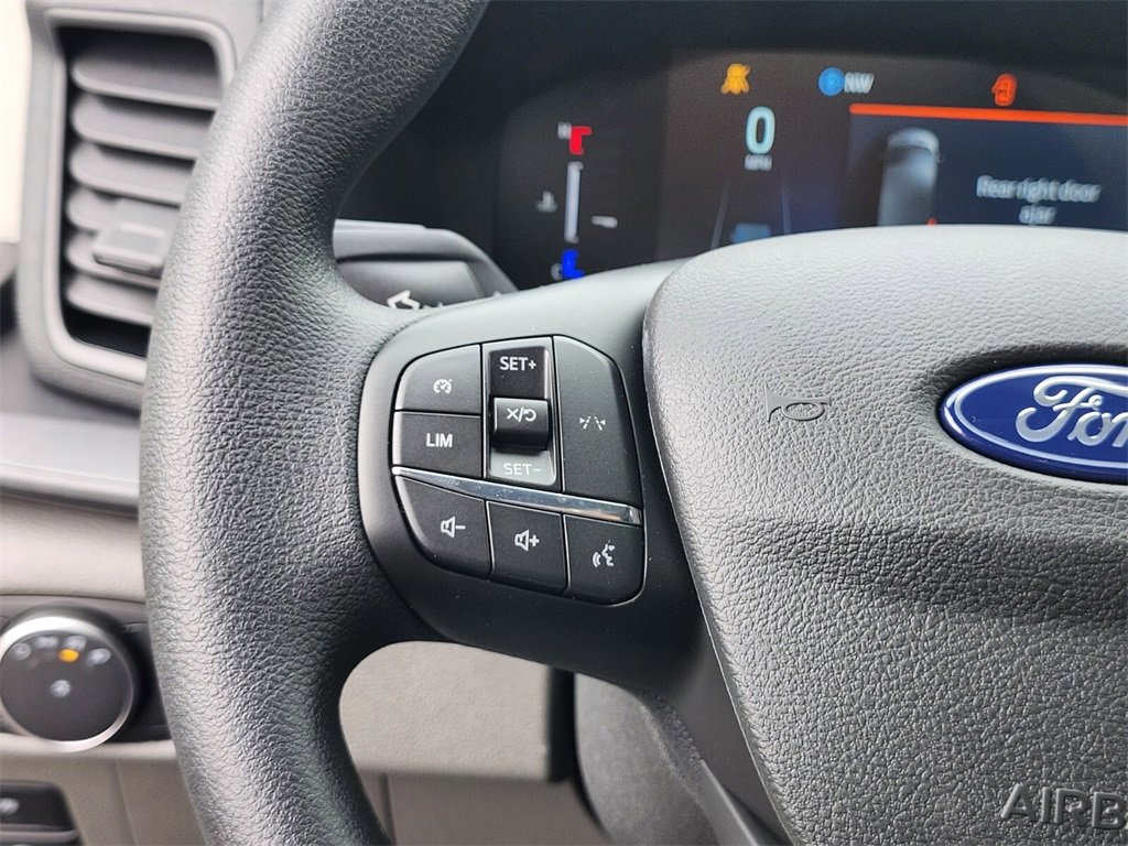 New 2026 Ford Transit 250 148 Medium Roof image 20