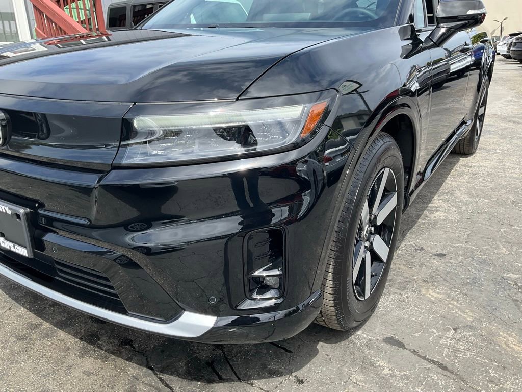Used 2025 Honda Prologue Touring image 88