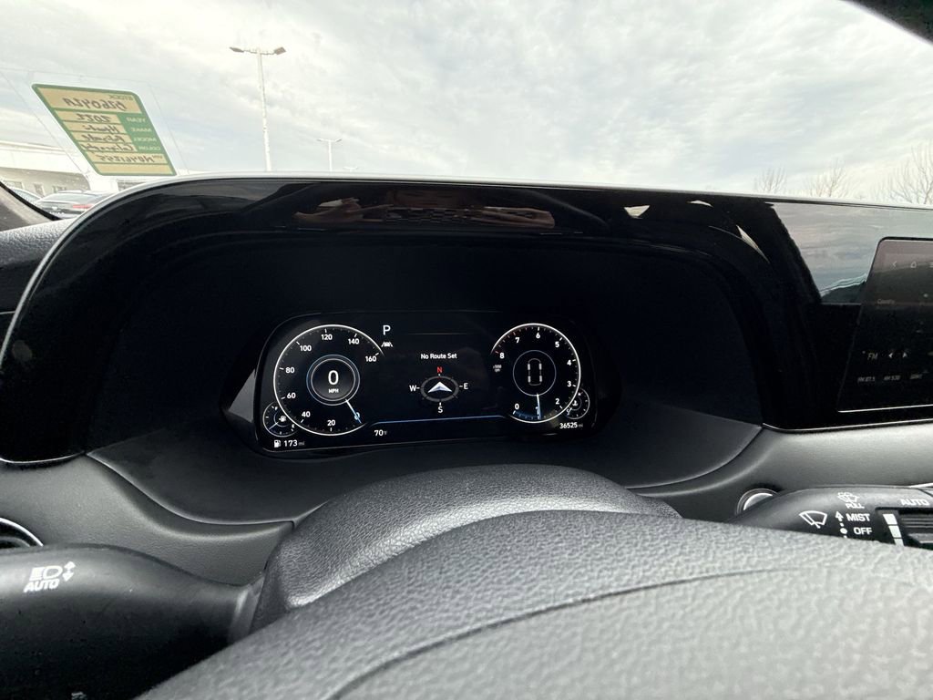 Used 2022 Hyundai Palisade Calligraphy w/ Cargo Package image 18