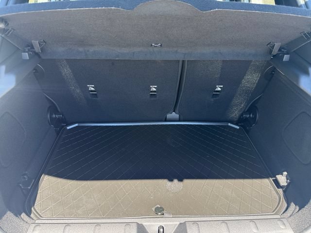 Certified 2026 MINI Cooper S FWD image 19