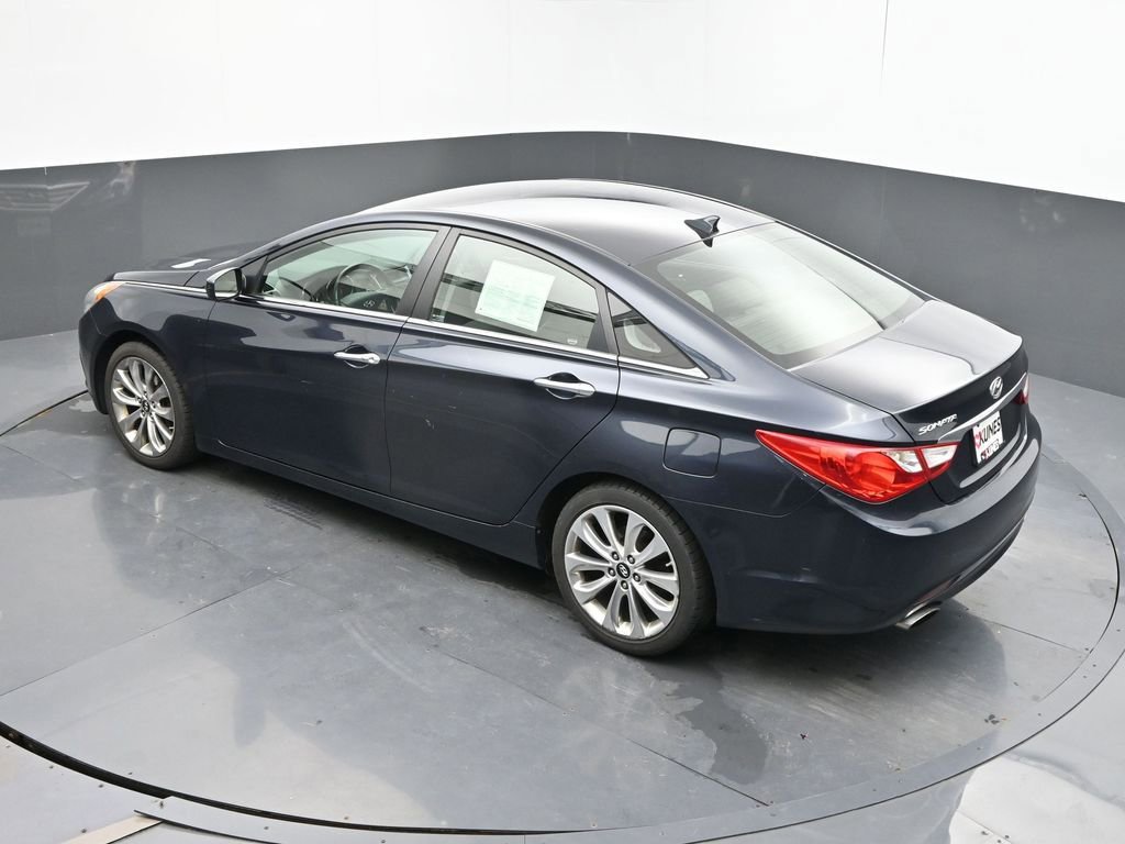 Used 2011 Hyundai Sonata SE FWD image 29