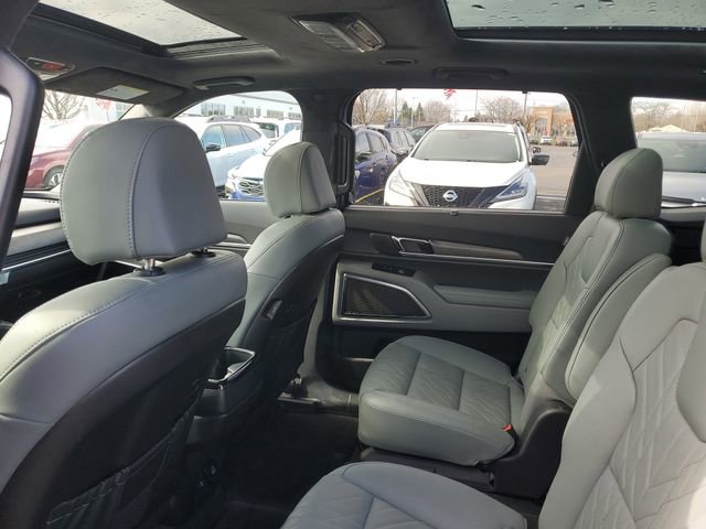 Certified 2024 Kia Telluride SX Prestige X-Pro image 9