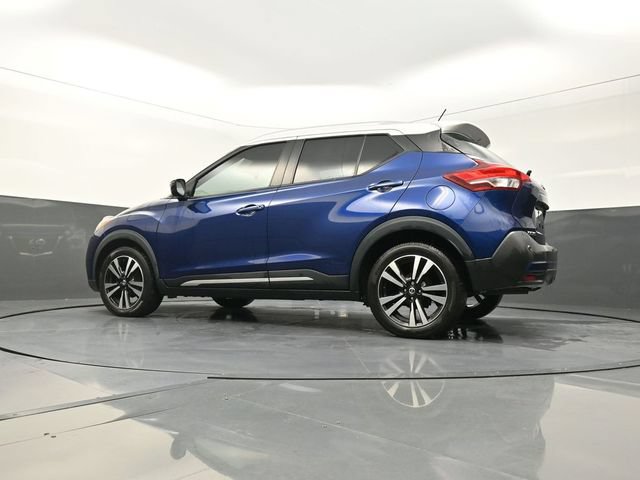 Used 2020 Nissan Kicks SR FWD image 26