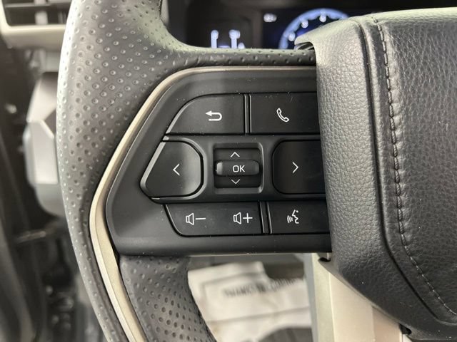Used 2026 Toyota 4Runner SR5 AWD/4WD image 24