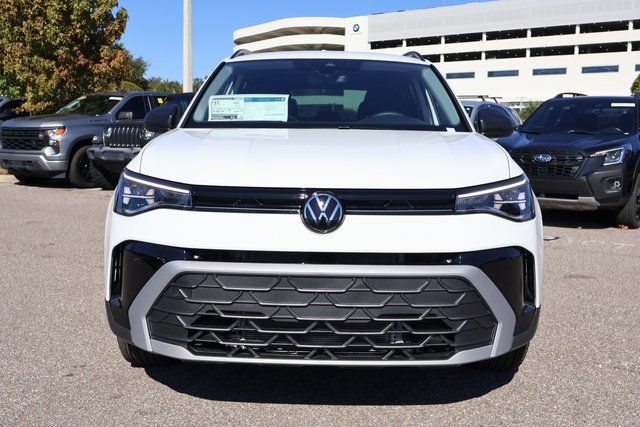 Certified 2026 Volkswagen Taos S FWD image 2