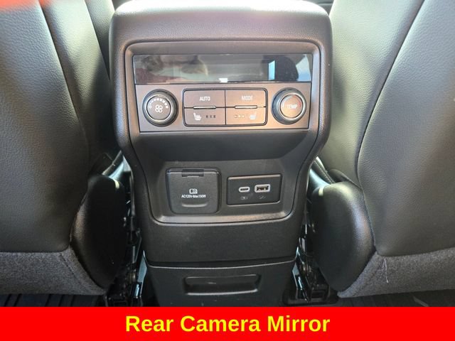 Used 2023 GMC Acadia Denali w/ Denali Technology Package AWD/4WD image 17