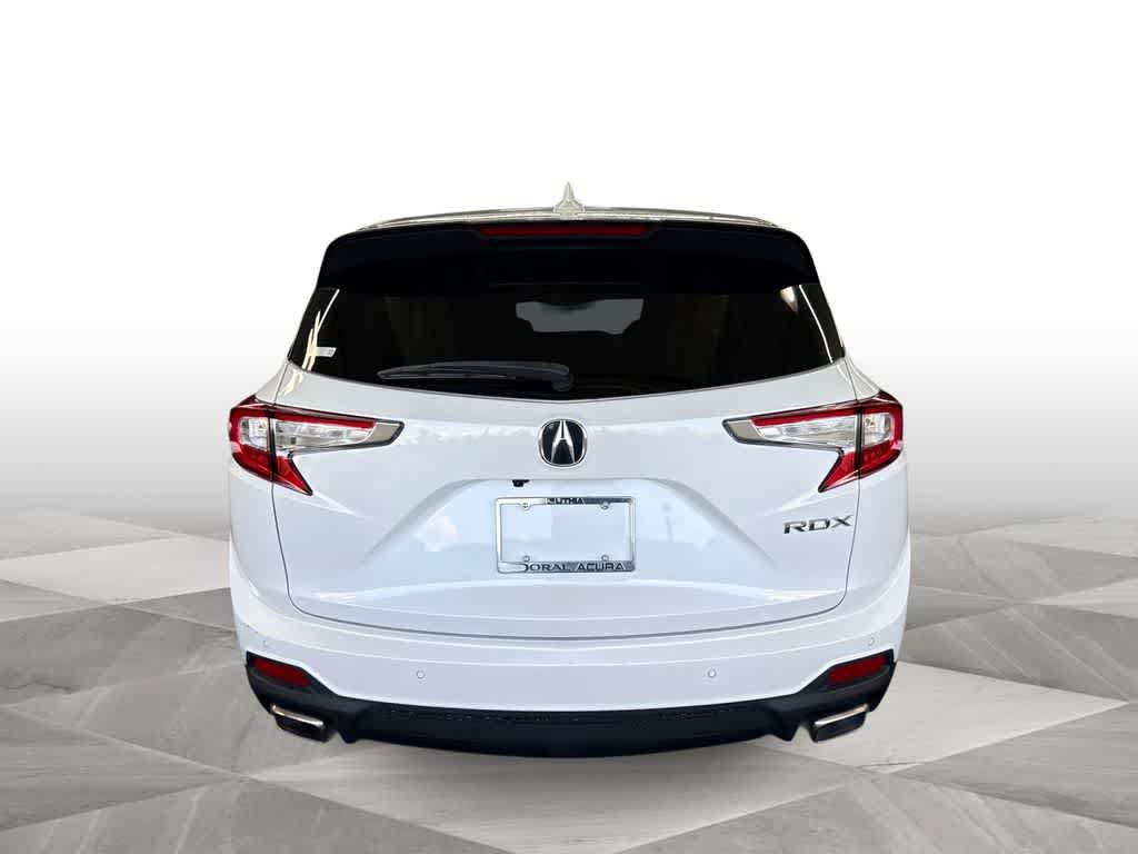 Used 2023 Acura RDX FWD w/ Technology Package image 7
