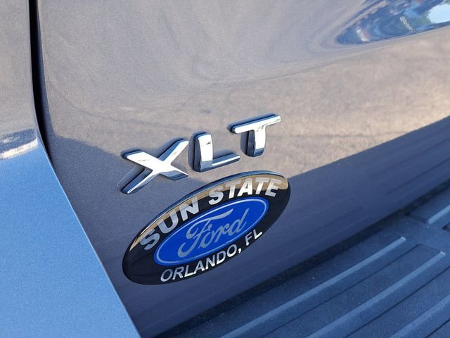 Certified 2022 Ford Expedition XLT RWD image 7