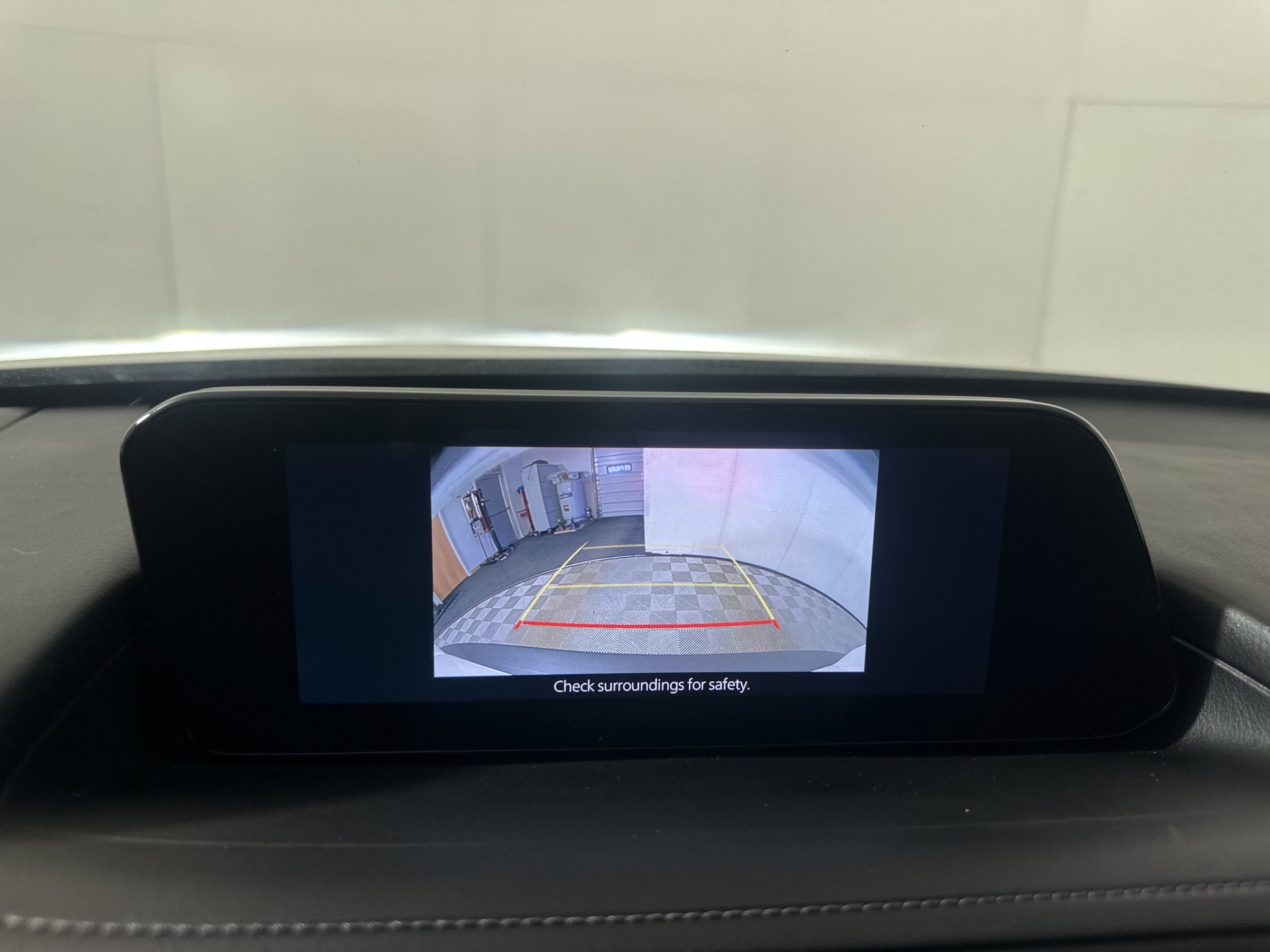 Used 2024 MAZDA CX-30 AWD 2.5 S image 15