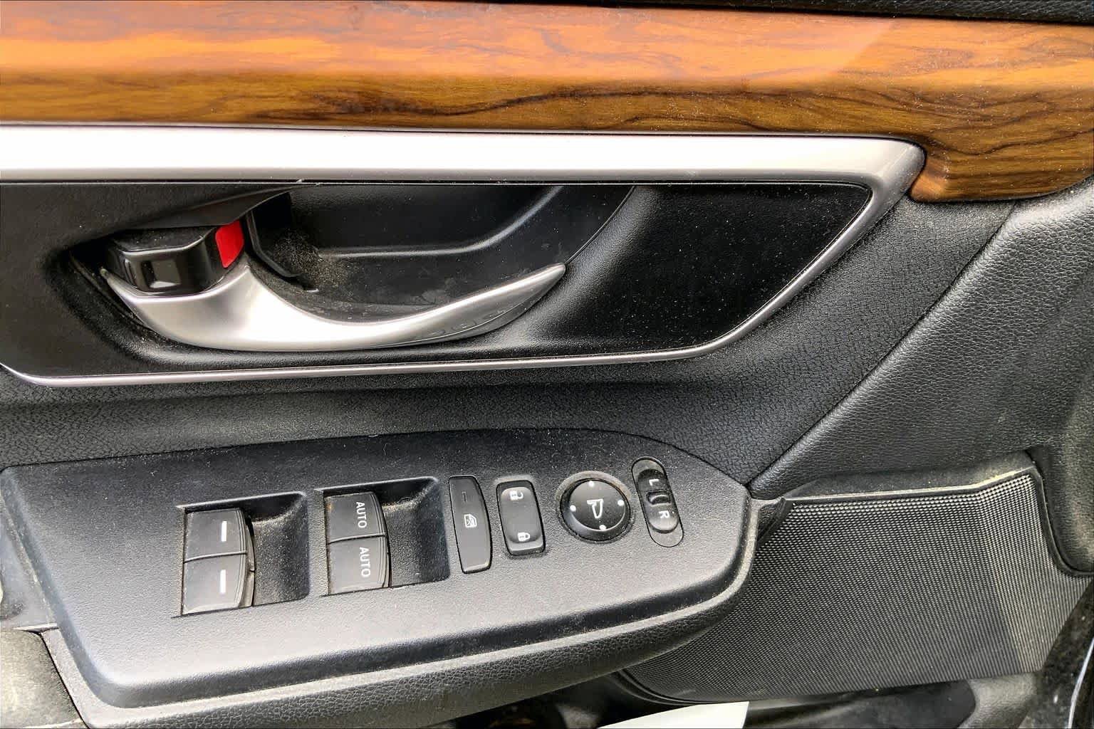 Used 2019 Honda CR-V EX image 36