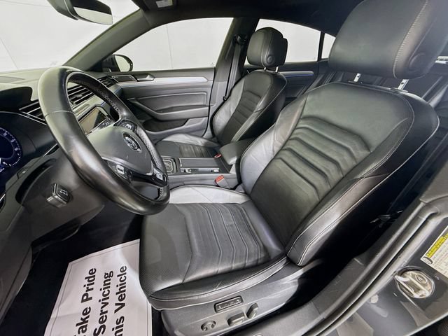 Used 2019 Volkswagen Arteon SEL Premium AWD/4WD image 27